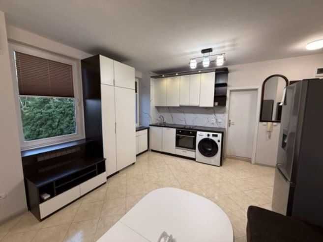 Дава се под наем Двустаен апартамент в София, Младост 4 - 67 кв.м за 597.21 € - Снимка #1