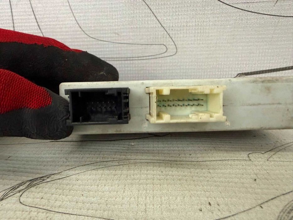 Calculator PDC Parctronic (2 BUC.) BMW Seria 1 E81 E87 66216982402 2009 / [2004-2011] / (5E3)