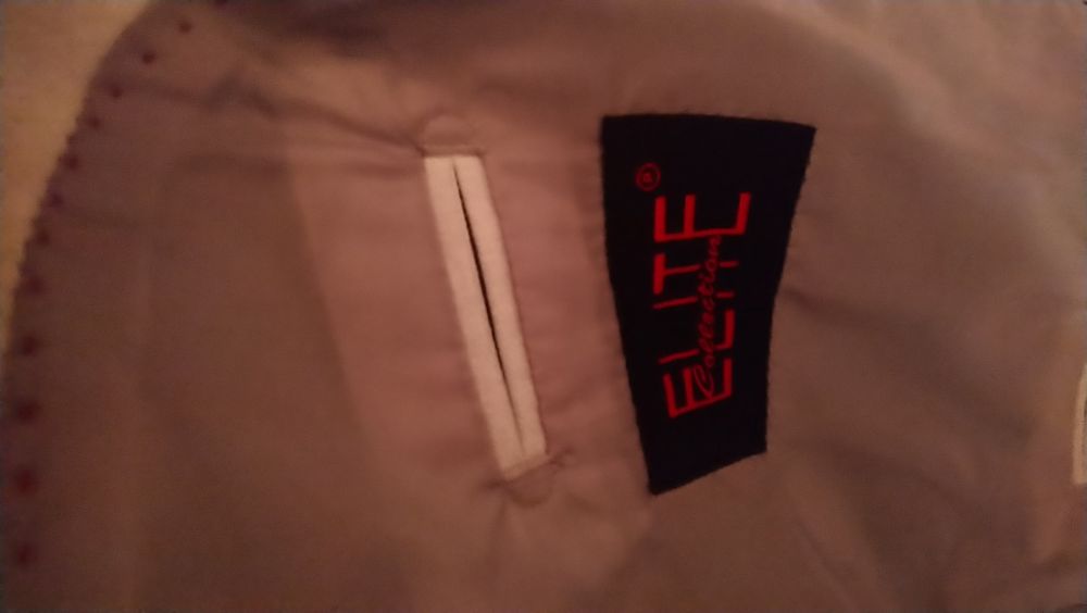 Мъжки костюм Elite