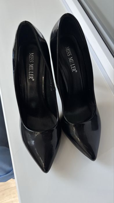 Туфли женские классические