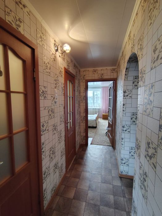 Продам 2 ком квартиру район Байтерека
