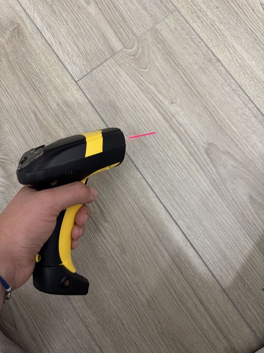 Scanner Datalogic Powerscan