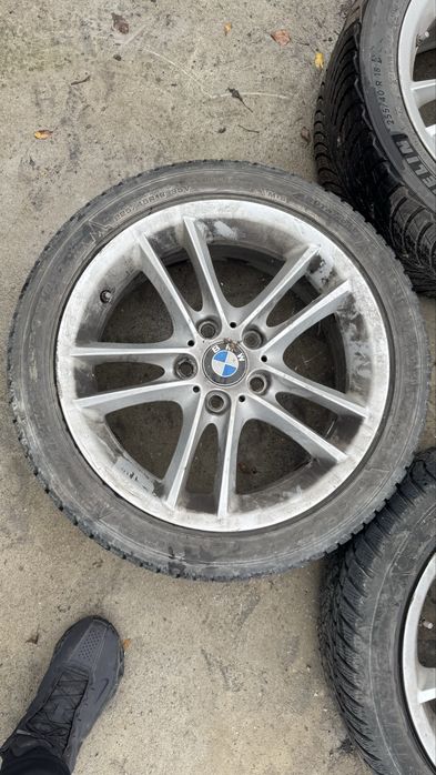 BMW Джанти 18 5х120