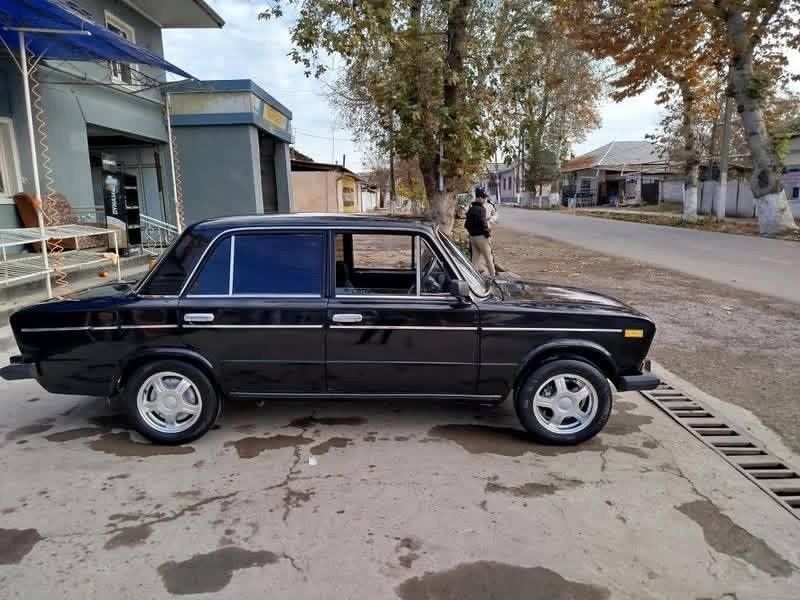 Jiguli 06 aybi yo olasla minasla gazi bilan 65 talii 2000$ soravomz