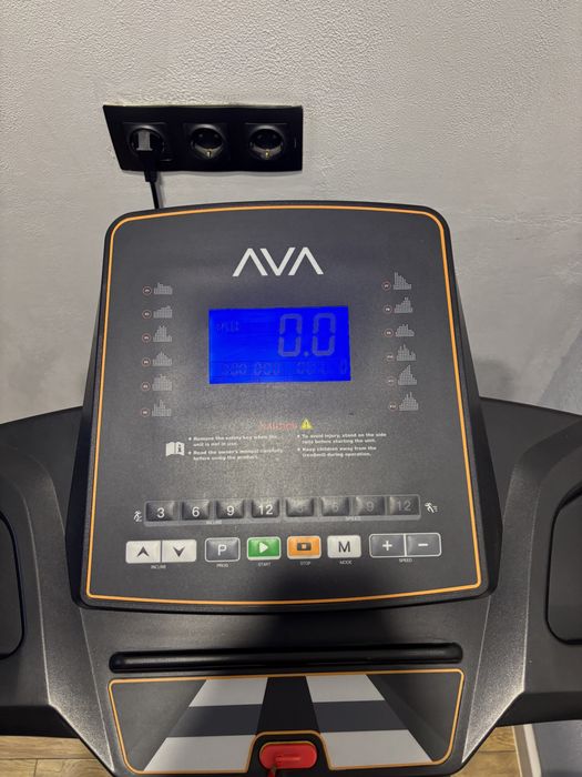 Беговая дорожка