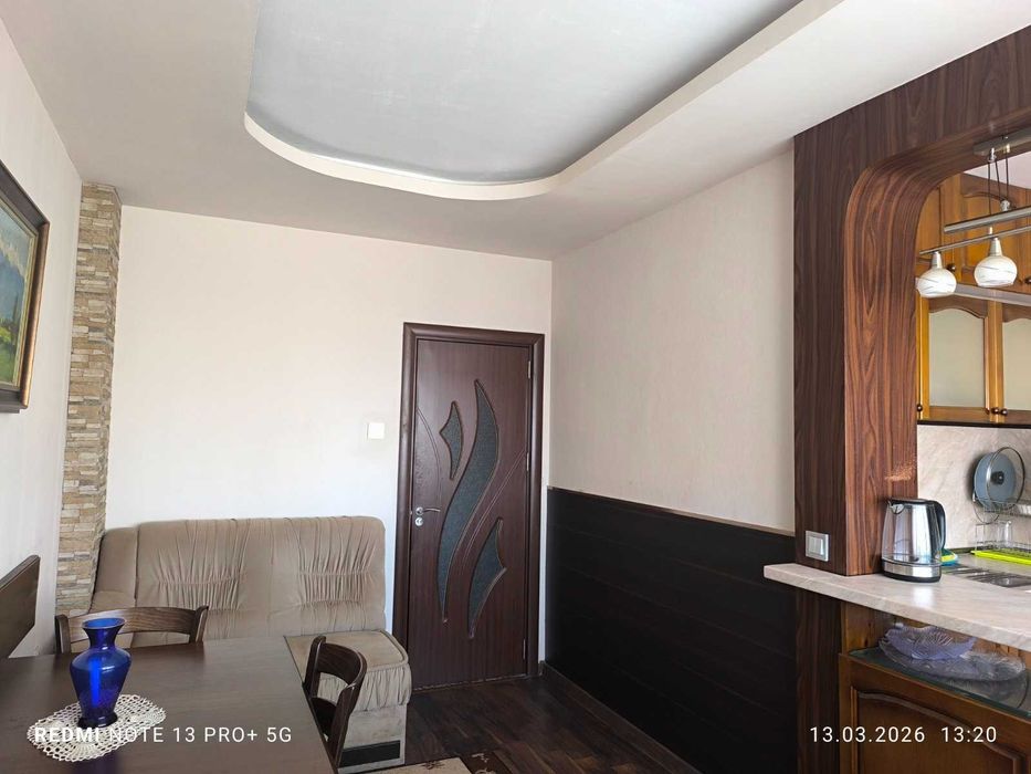Продава се Тристаен апартамент в София, Център - 74 кв.м за 2275 €/кв.м - Снимка #12