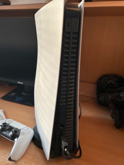 Конзола PlayStation 5