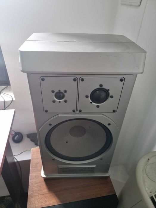 Boxe Grundig Box M1500