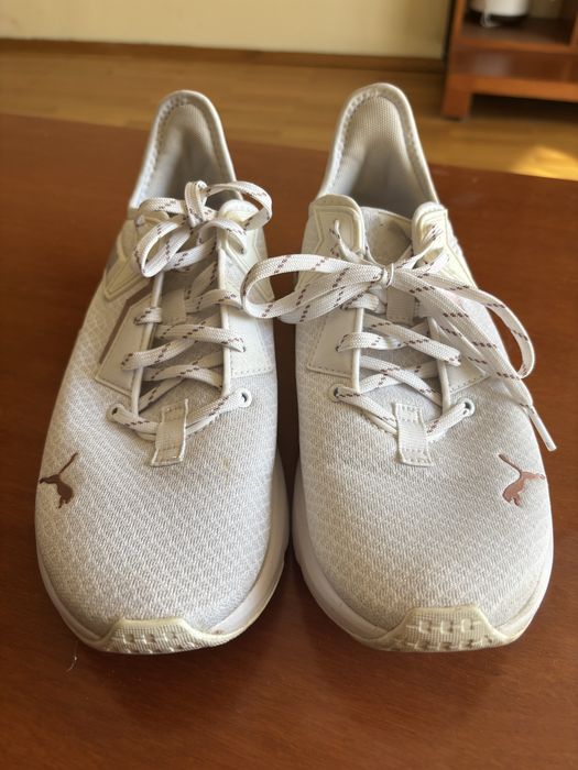 Дамски маратонки Puma