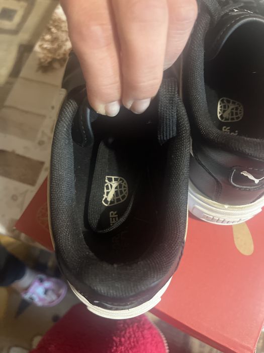 Дамски маратонки Puma