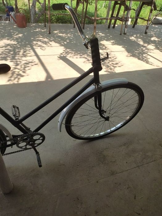 Советские велосипед сотилади