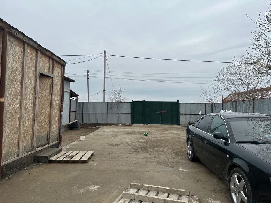 Дом с магазином продается срочно