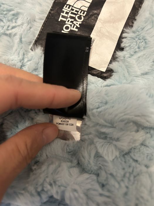 Geaca iarna The North Face