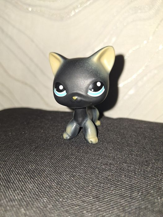 Продажа lps петов