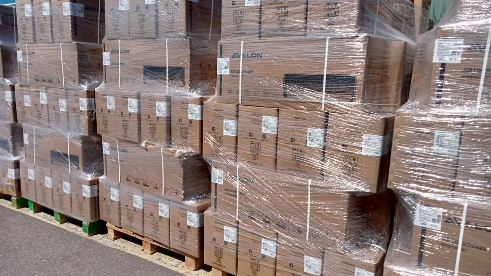 Кондиционер AVALON. Арзон Нарх! Ишончли Савдо! Kondisioner AVALON.