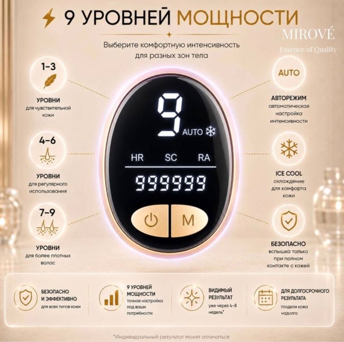 Продам Эпилятор