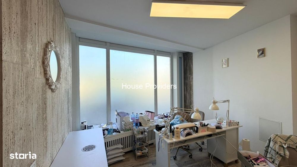 Spatii Comerciale Stradal|Marriott Casa Poporului 13 Septembrie