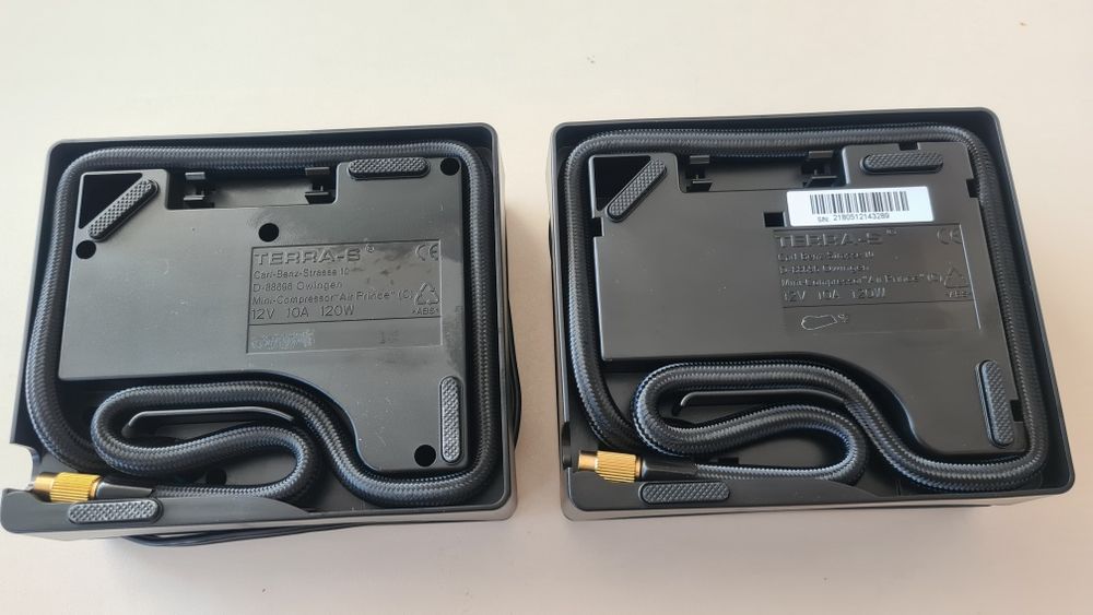 Оригинален компресор за гуми TOYOTA, Тойота