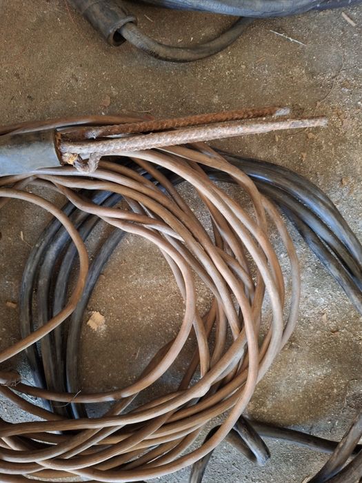 Продам держак сварочный