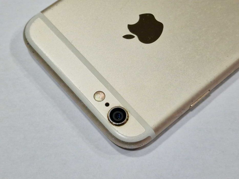 iPhone 6  / 16GB / 92%