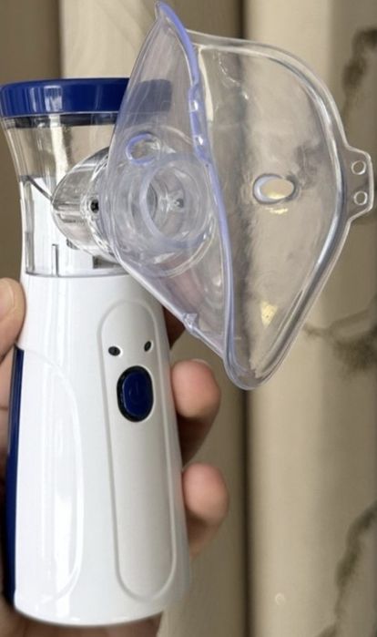 инголятор nebulizer