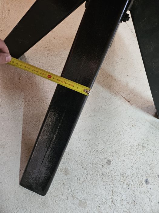 Masă lemn masiv stejar