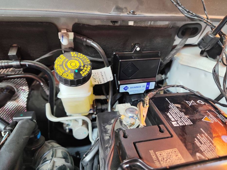 Установка Пропан EURO-4