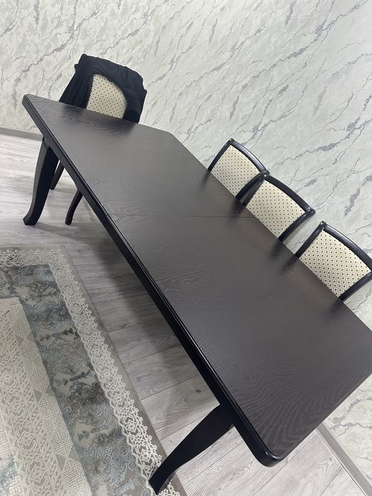 Стол трансформер