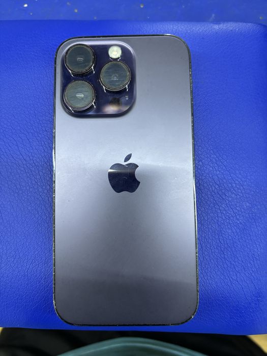 Iphone 14pro 256GB