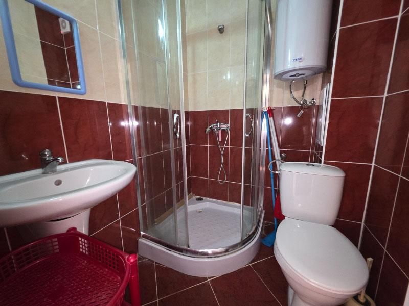 Продава се Едностаен апартамент в Несебър - 33 кв.м за 1513 €/кв.м - Снимка #5