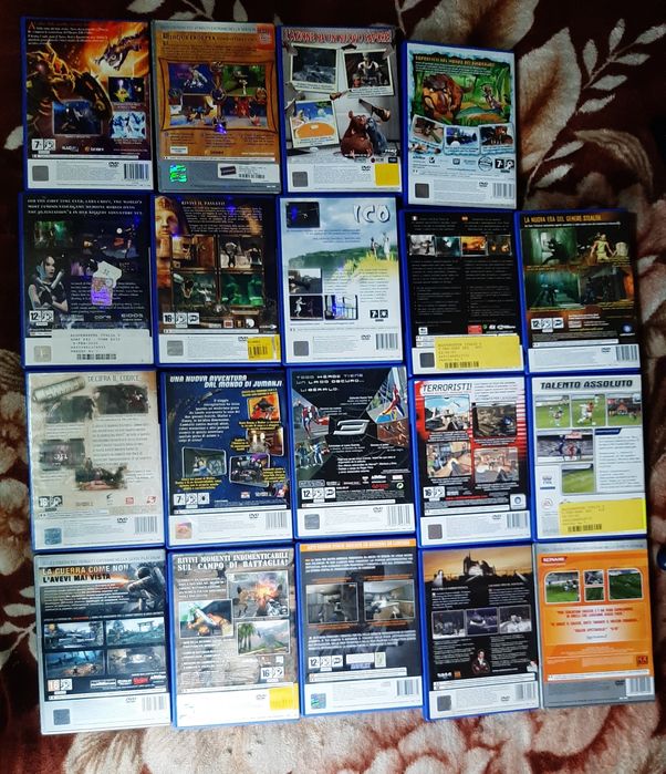 Vând fifa 2006 stare bună