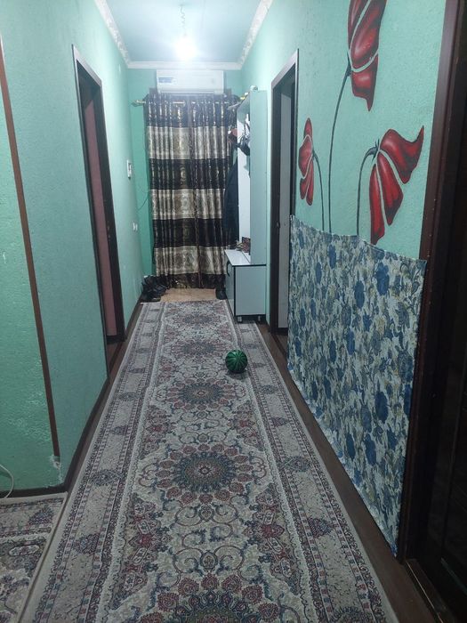 Коттедж сотилади Навоий вилояти Кармана тумани