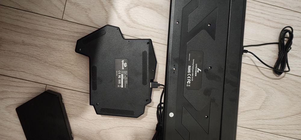 tastatura gaming mecanica Vulcan II