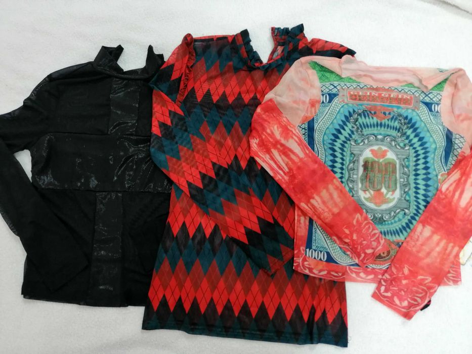 дамска блуза, плетиво, пуловер размер М-Л