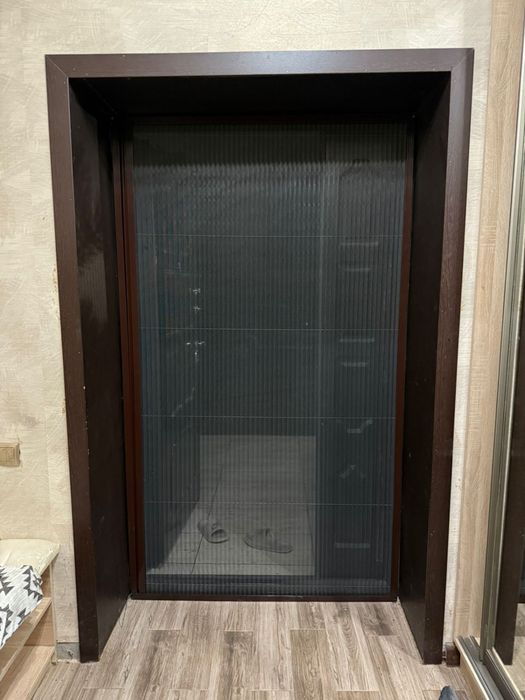 Москитные сетки и решетка