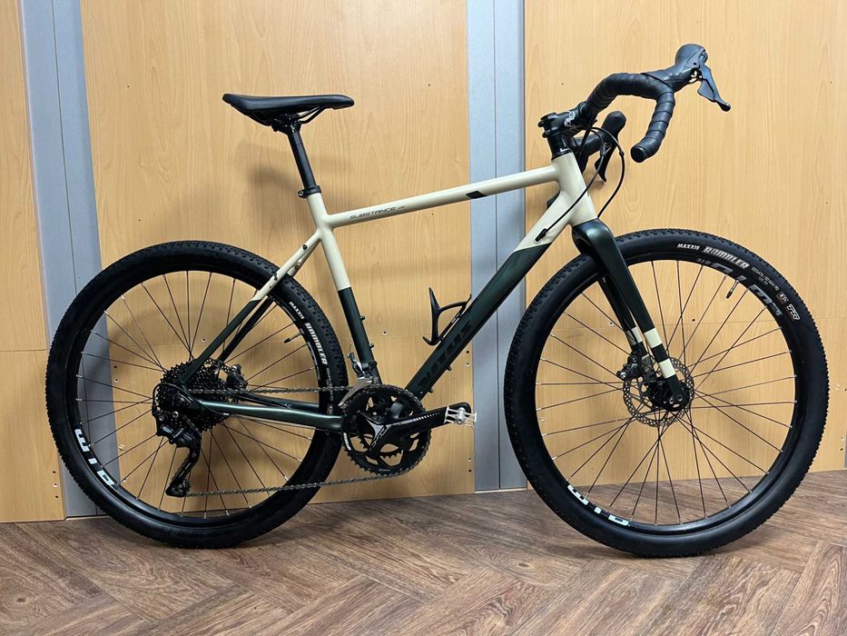 Vitus Substance VR 2 /650b/ 54 size/ Gravel-Road bike