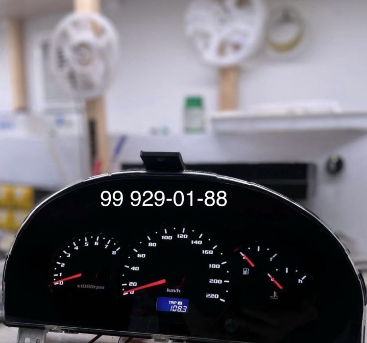 Tablo tuning salon asfisheniya