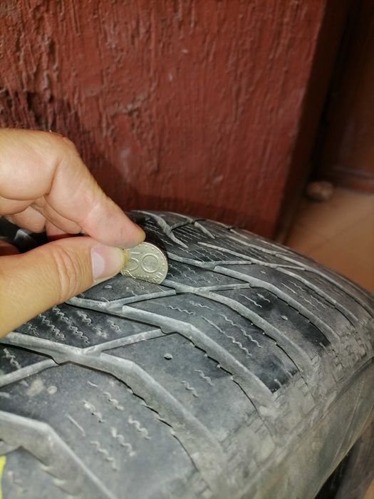 Гуми Sailun Ice Blazer 205/60/16