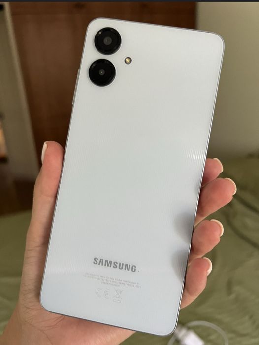 Samsung A-06  6/128 srochna sotiladi