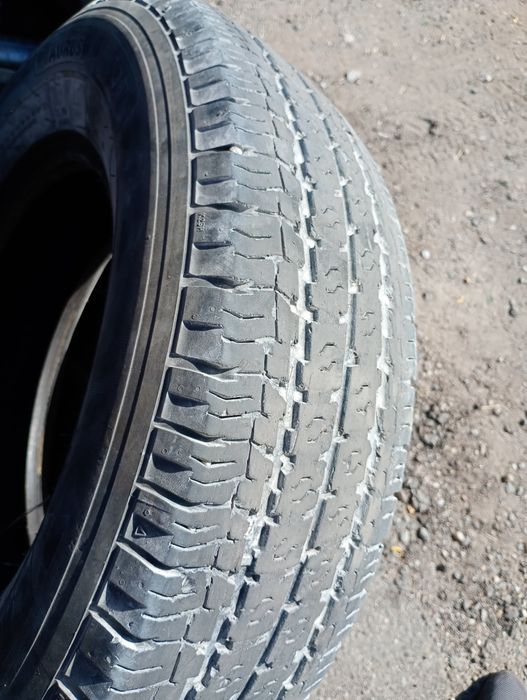 Cauciucuri 225/75/R16 C 0762042114