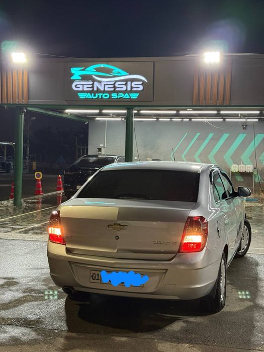 Kobalt 2015  Yili 168.000 Yurgani xalol