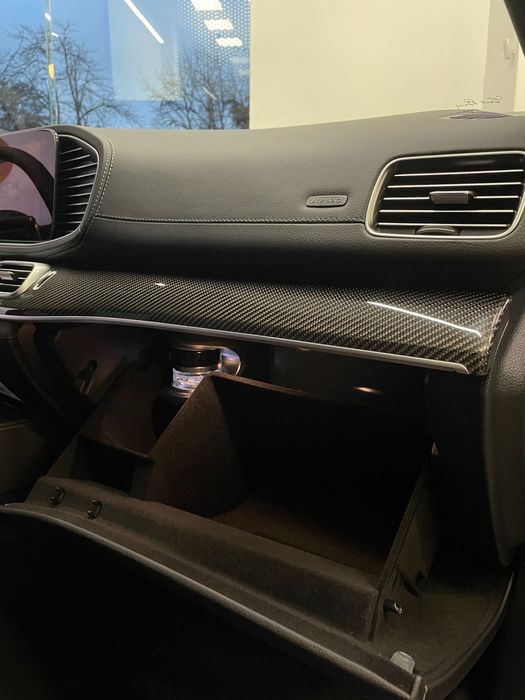 Mercedes-AMG GLE 53 4MATIC+