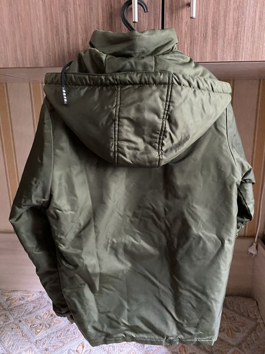 Детские куртки