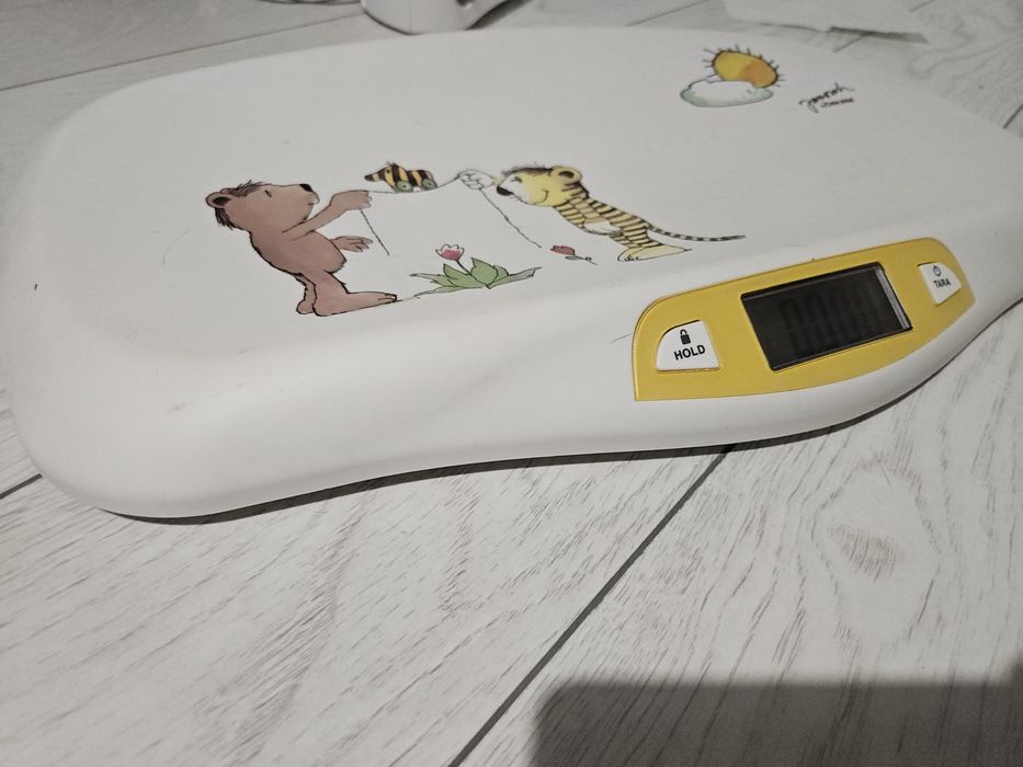 Vand cantar bebeluși Beurer - 100 Ron