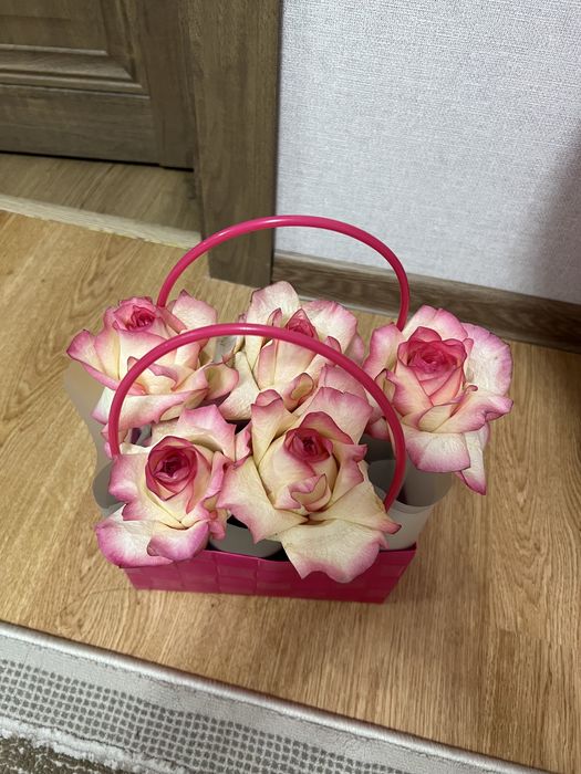 Продам корзинку в отличном состоянии