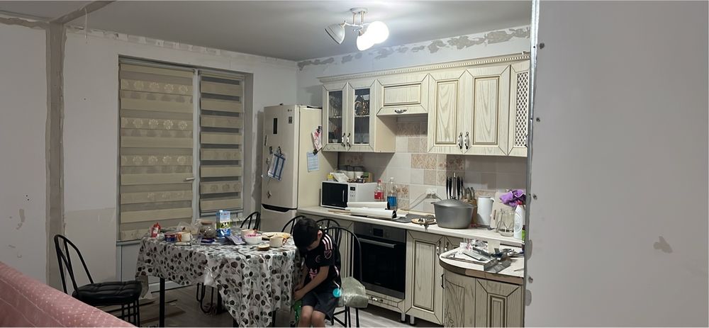 Срочно продается кухонный гарнитур