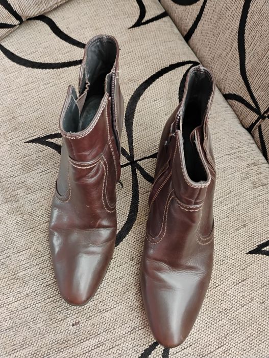 Дамски боти GEOХ