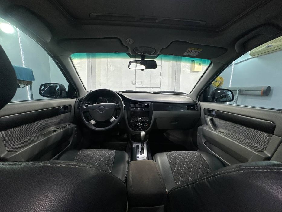 Chevrolet Gentra ( Lacetti) 3 позиция 2020 йил