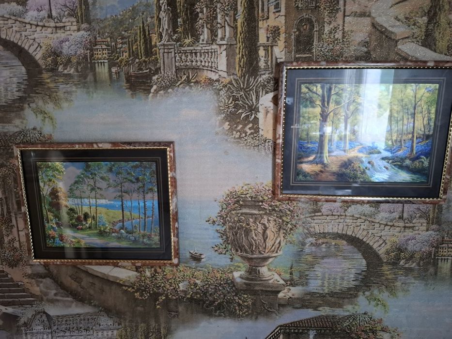 Продам Настенные картины