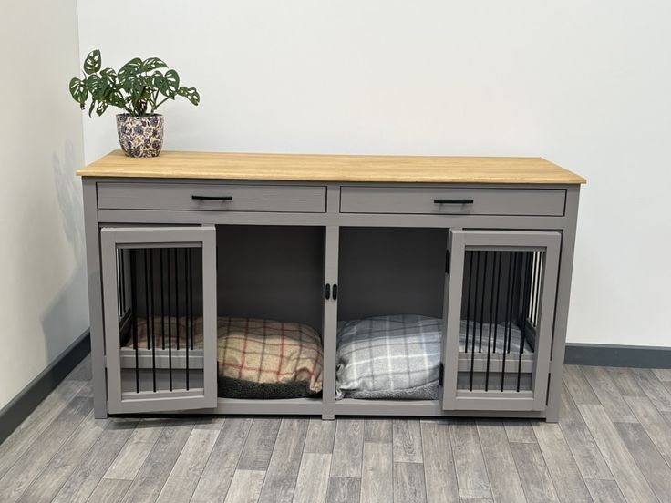 Домики для собак